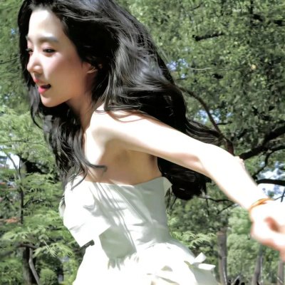 法国歌王私影像