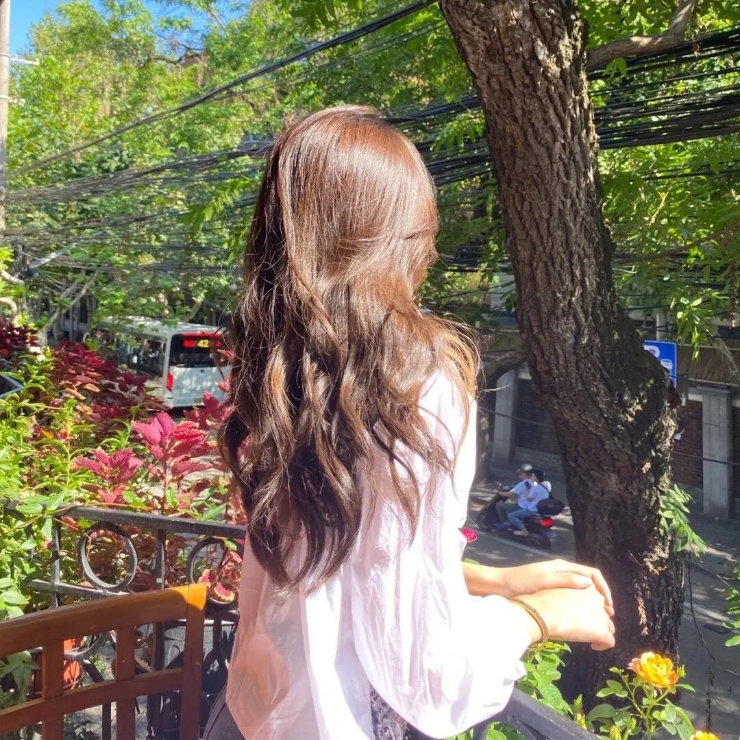 老爸老妈离婚时