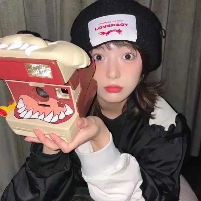 爱你如诗美丽