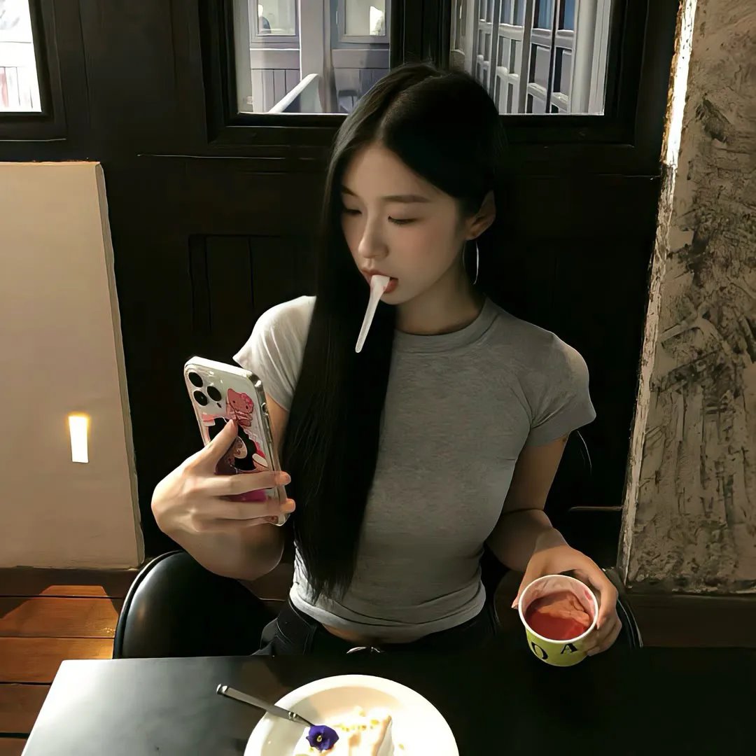高更:爱在他乡