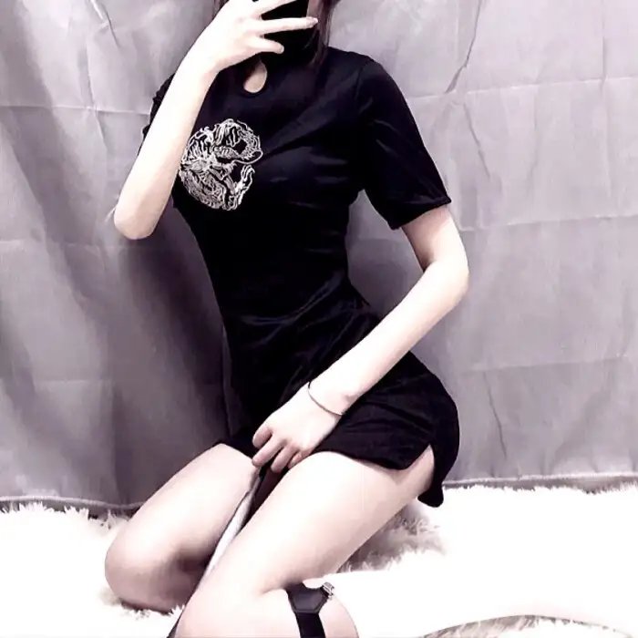 爱上男主播
